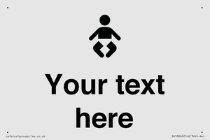 Custom information: baby change